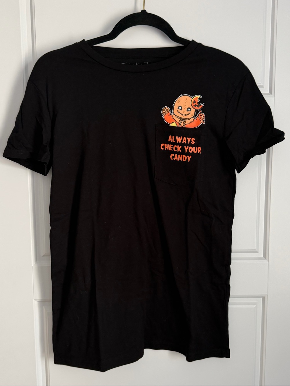 Cakeworthy Trick R’ Treat Tee
